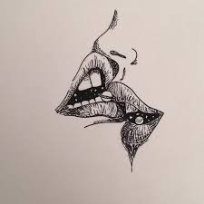 Pin By Renzo Oswaldo On Makeup Art Sketches Aesthetic Art Art Inspiration