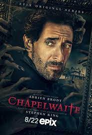 Chapelwaite is an american horror television series based on the short story jerusalem's lot by american writer stephen king. Chapelwaite Stephen King Wiki Fandom