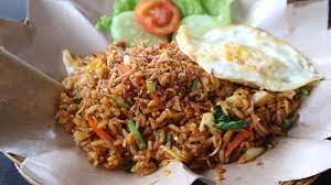 Penasaran bagaimana cara membuat nasi goreng yang super enak? Terungkap Cara Pembuatan Nasi Goreng Enak Ala Pedagang Gunakan Racikan Bumbu Tradisional Tribunbatam Id