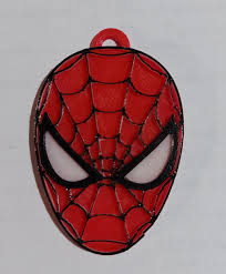 Coloriage spider man noir a imprimer et coloriage en ligne pour enfants. Telecharger Fichier Stl Spiderman Spiderman 3 Couleurs Modele Pour Imprimante 3d Cults