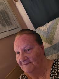 when life hits you, it's time to dye your hair