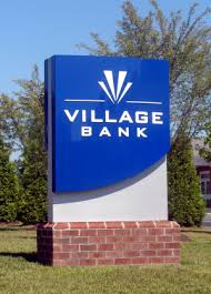 Customers can open an account at one of its 4 branches. Village Bank To Open Branch In Williamsburg Business News Richmond Com