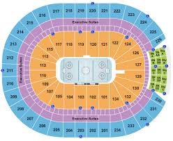 Buy San Jose Sharks Tickets Seating Charts For Events