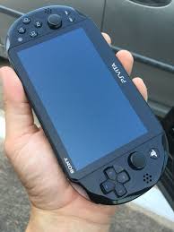 Ps Vita Sony Playstation Vita 2 In 2020 Nintendo Switch Accessories Video Games Playstation Retro Video Games