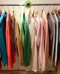 Cashmere Rack Clothing Accessories New York Warehouse Sale