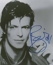 Extreme A&M Records Press Kit-8x10 Reprinted Autographs + Info-August-1990 