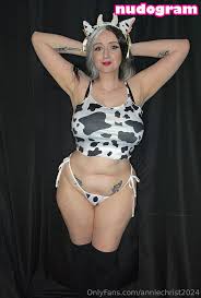 Annie Christ  annie_christ  anniechrist2024  anniechrist35 Nude Leaks  OnlyFans Photo 15 - Nudogram v2.1