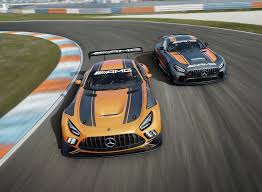 2020 Mercedes Amg Gt4 Wallpapers 7 Hd Images Newcarcars