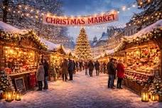Christmas Market