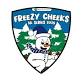 Freezy Cheeks 5K: Second Squall