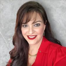 Andrea Mummert's Instagram, Twitter & Facebook