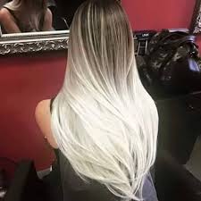 Weekly Hair Collection The Top Hairstyles Of The Week Sac Ekleme Sac Renkleri Ombre Sac Rengi