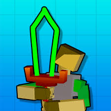 The grid method is an inexpensive way to reproduce or enlarge an image that you want to paint or draw. Draw Sword 3d V1 0 4 Mod Apk Apkmodc