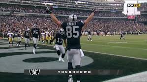 The san francisco 49ers are coming off a victory over the chargers. Oakland Raiders San Francisco 49ers Win On Same Day For First Time This Season Abc7 San Francisco