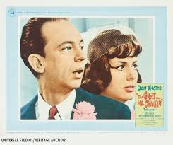 Svengoolie” presents his big broadcast of “The Ghost and Mr. Chicken”  (1966), this Sat.