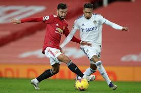 Summer signing junior firpo suffered a knock in training but has. What Channel Is Man Utd Vs Leeds Kick Off Time Tv And Live Stream Details Mirror Online