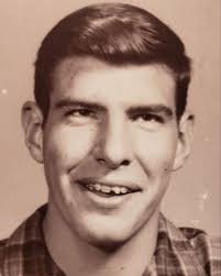 Steven Keith Winter Obituary March 29, 2024