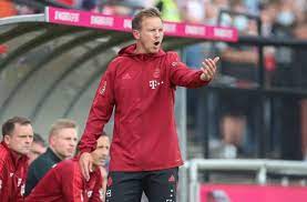 Now i don't think carlo ancelotti and julian nagelsmann are the same type of coach — far from it. Bayern Munich Made Right Decision By Appointing Julian Nagelsmann