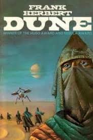 Two books later, it was not as good as it was at the beginning, so i took a break. Frank Herbert S Dune At 50 Has Life In It Yet Science Fiction Books The Guardian