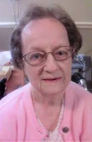 Esther J. Wheatley Obituary March 7, 2020