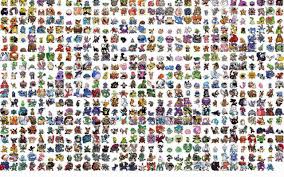 Pokemon shiny legends dogs wallpaper : Legendary Shiny Wallpaper Pokemon