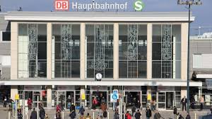 Dortmund hauptbahnhof from mapcarta, the open map. Dortmund Essen Hauptbahnhofe Gehoren Zu Den Schlechtesten In Europa Dortmund