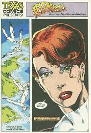 Brand Echh: Justice Machine Annual #1