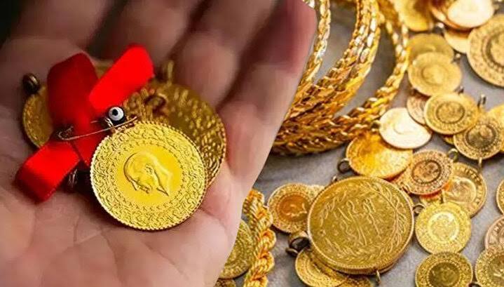 Altın fiyatları ne kadar? Gram altın ne kadar oldu, çeyrek kaç liraya  çıktı? 1 Mart güncel altın fiyatı | Özgün Haberler