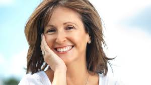 Eileen Tyrrell, Author at First For Women