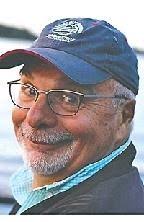 Russell Sanders Obituary (2021)