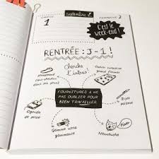 Si, comme fannette, tu penses que : L Agenda 2018 2019 Journal D Une Peste Vive L Ecole