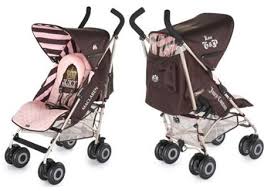 Oh Yes My Baby Will Ride In Style Juicy Stroller Baby Strollers Stroller Maclaren Stroller