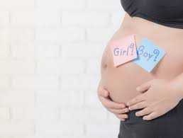 Mädchen oder Junge: Welche Anzeichen verraten das Baby-Geschlecht?