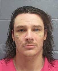 9 Facebook accounts and wearing shades in all photos. Seems methed up to  me. **Rogers, Rufus Douglas** (W /M/49) Arrest