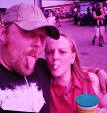 Gary Gowan's Instagram, Twitter & Facebook