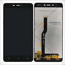 Gionee P7 Max Display and Touch Screen ...