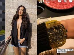 Một con số không hề nhỏ, và vẫn tăng lên từng. Mai PhÆ°Æ¡ng Thuy He Lá»™ CÄƒn Há»™ Sang Cháº£nh á»Ÿ Sai Thanh