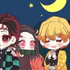 Maybe you would like to learn more about one of these? Kimetsu No Yaiba Chibi Tanjirou Nezuko Zenitsu Inosuke 4k 3840x2160 Wallpaper Anime Demon Anime Chibi Chibi Wallpaper