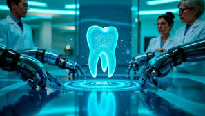 The Future of Dentistry: Digital Dentistry and Advanced Technology -  Medical Specialists Center