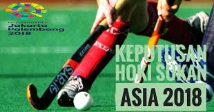 Untuk rekod, kontinjen negara pada temasya di incheon, korea selatan tahun 2014 telah mengutip 5 emas, 14 perak dan 14 gangsa untuk berada di kedudukan ke 14. Keputusan Hoki Sukan Asia 2018 Celotehsukan
