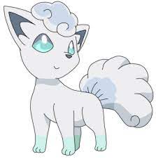 Vulpix Alola By Uraharataichou On Deviantart Pokemon Firered Pokemon Alola Pokemon Eevee