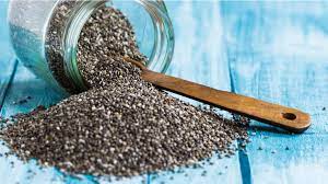 A couple manufacturers have unscrupulously made so perhaps chia seed, not in and of itself but rather as part of a plan to increase fiber in your diet. 4 Bahaya Kesehatan Saat Makan Chia Seeds Berlebihan