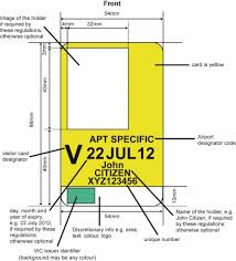 AVIATION TRANSPORT SECURITY REGULATIONS 2005