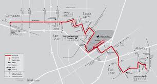 Mi smo spremni za sutrašnji polazak a vi sa nama. 60 Bus Route Vta Sf Bay Transit