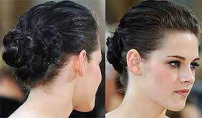 I frequent your tutorials when styling my hair. Short Hair Back View Go Chic Vwander On Blog