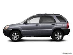 2008 Kia Sportage Lx Kia Sportage Sportage Kia