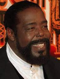 Barry White Secret Garden Barry White The Secret Garden Jpg Singer Rap Singers Soul Music