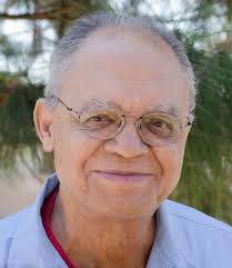 Calvin Daniel Gilliam 2/5/1929 — 1/28/2021