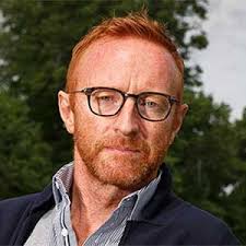Book Ben Ryan for Speaking, Events and Appearances