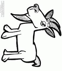 The three billy goats gruff is the first in my classical stories and fairy tales packs. Billy Goats Gruff Coloring Pages Coloring Home